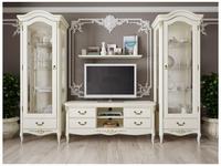Гостиная прованс LAtelier Du Meuble Romantic Gold