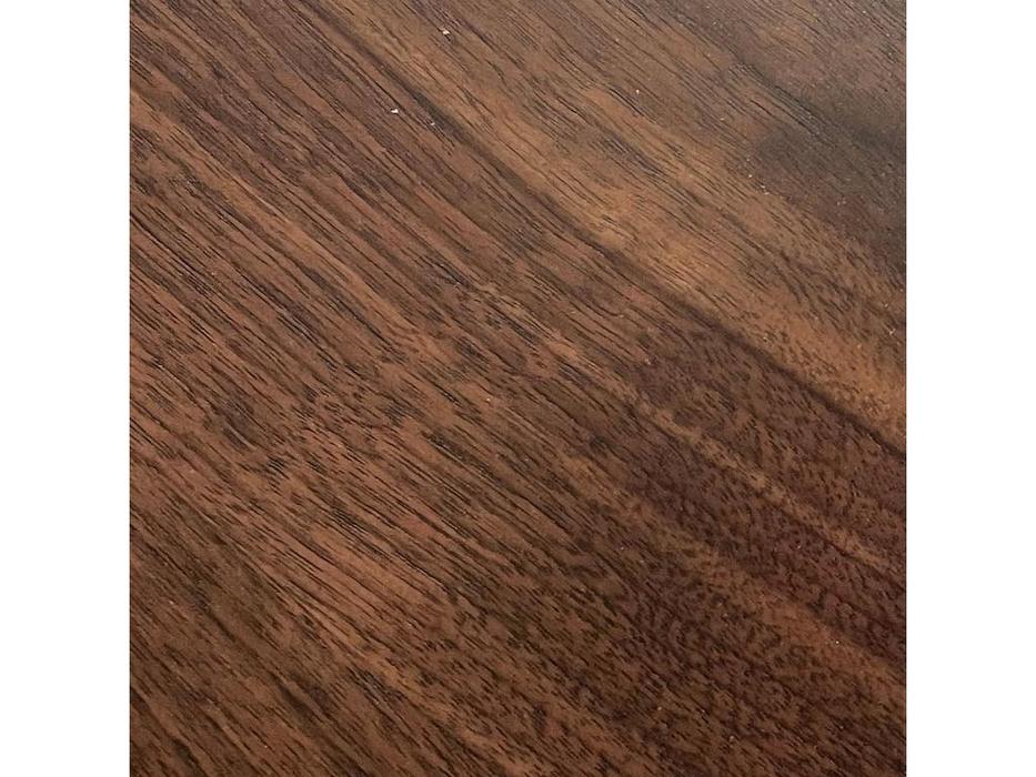 Timber: Альба: кровать 160х200  (американский орех, мокко)