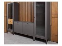 Гостиная современный стиль Timber Верона