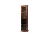 Шкаф книжный Ferro Ferro1