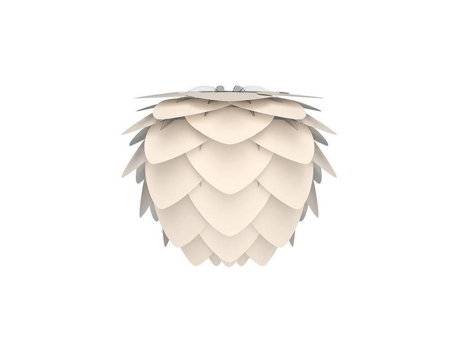 Vita: Aluvia: светильник  mini (pearl)