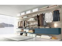ALF: Store: гардеробная система