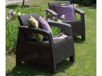 Садовая мебель Rattan