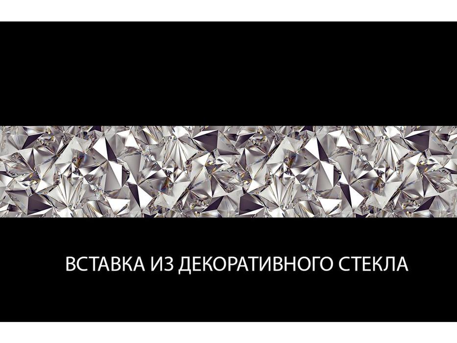 Anrex: Whiteblack: буфет  (белый лак)