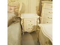 Тумба прикроватная FurnitureCo: Джульетта 2 шт.