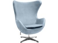 Кресло Bradexhome Egg Chair