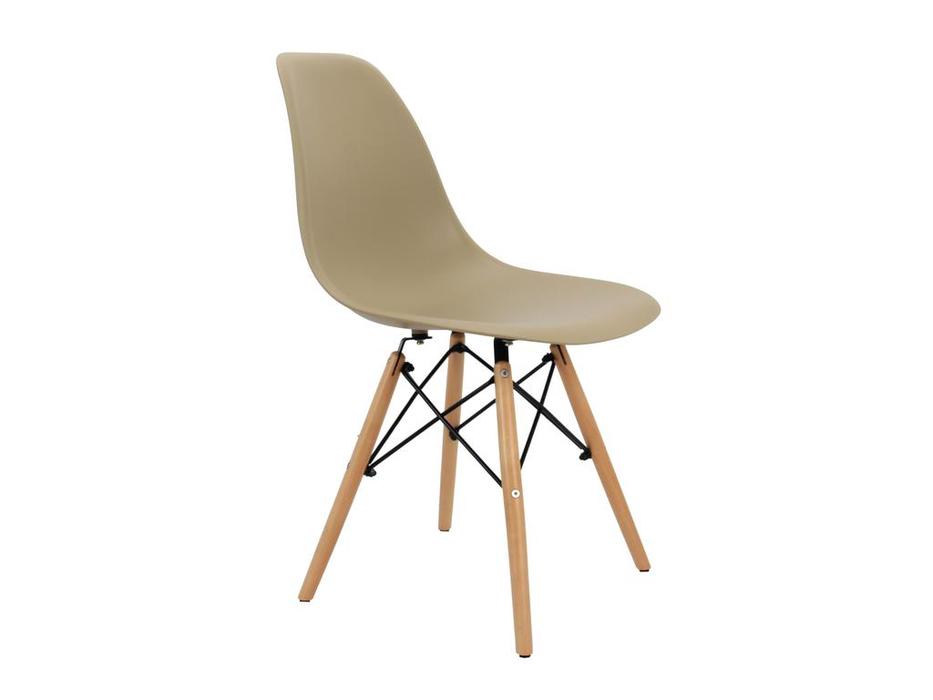 Bradex: Eames: стул  (латте)