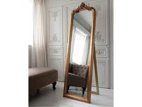 Hermitage: Стентон: зеркало напольное  (золото)
