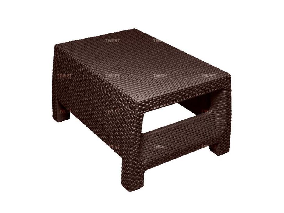 Tweet: Table: стол журнальный (венге)