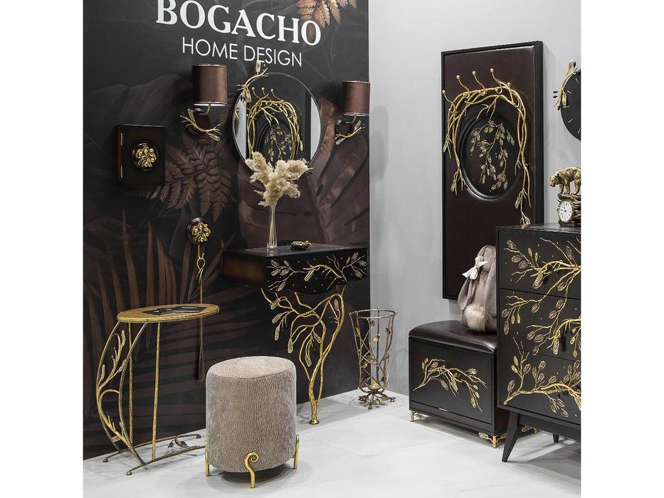 Bogacho: Oliva Branch: зеркало  (каштан)