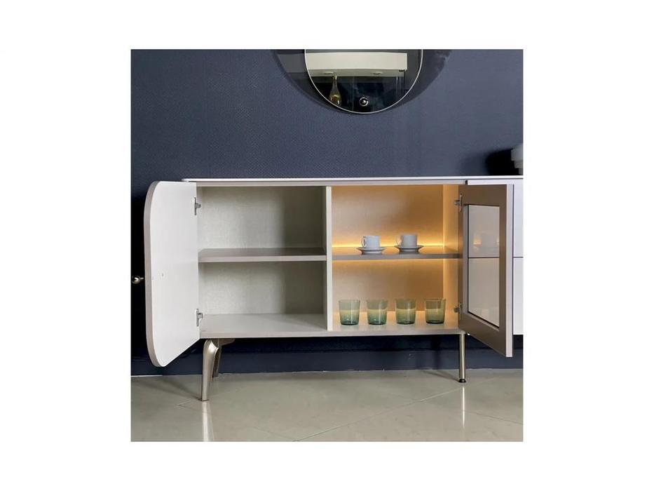 Dogtas: Nicole: буфет  (кремовый)