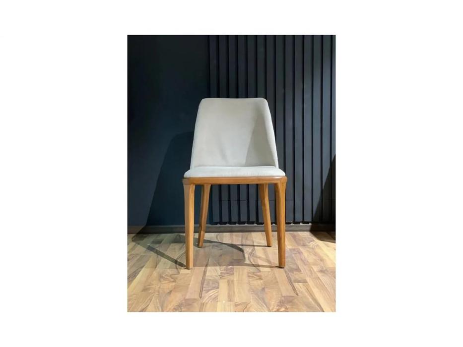 Homage: Icon: стул  (серый, бежевый)