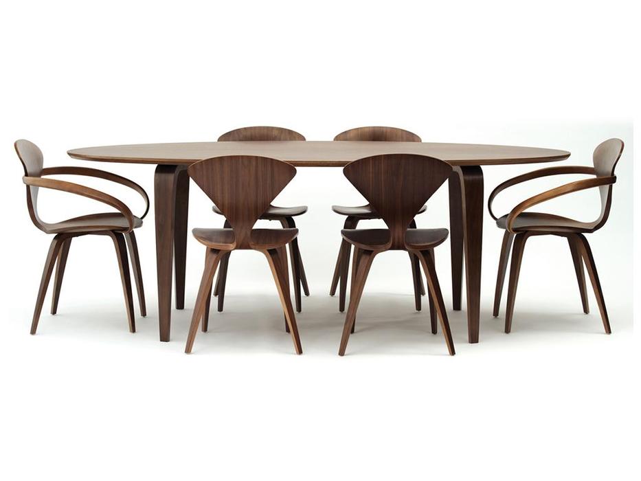 STG: Cherner: стул   (орех)