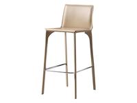 Стул барный STG Saddle Chair Barstool