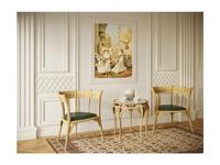 Дизайнерская мебель фабрики Leda Artisans