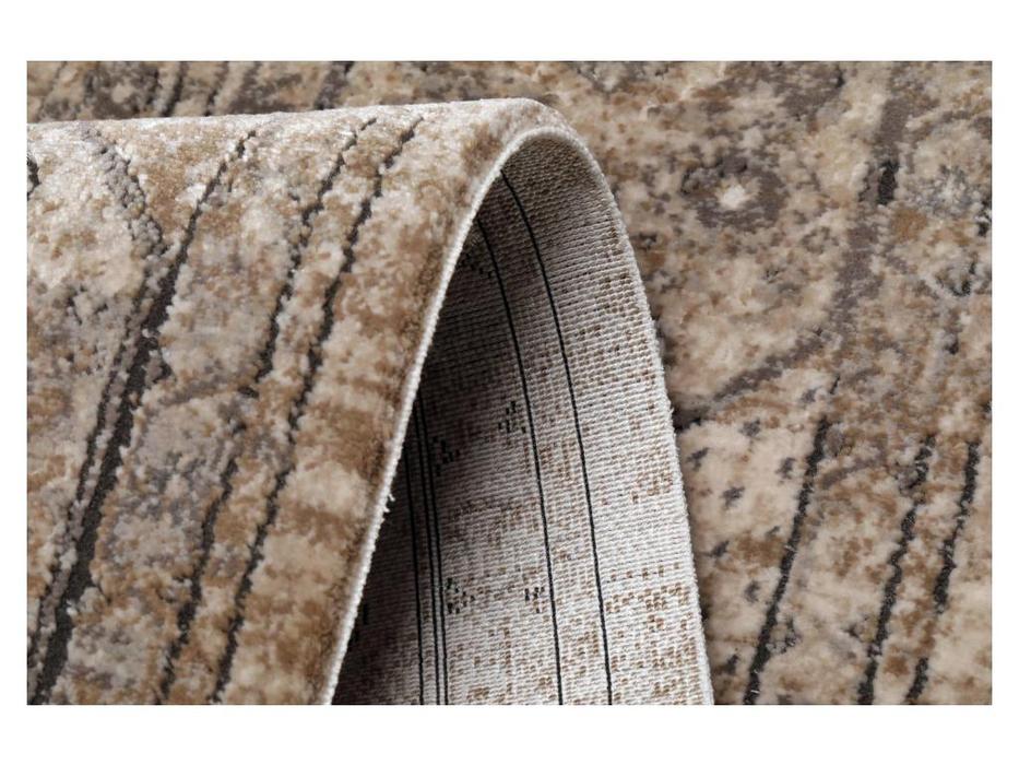 NORR Carpets: Standford: ковер  (серо-бежевый)