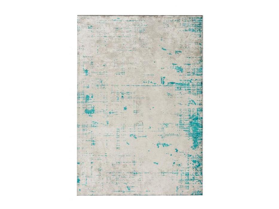 NORR Carpets: Space: ковер  (бирюзовый)