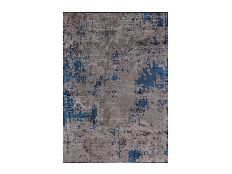 NORR Carpets: Verona: ковер  (серый, синий)
