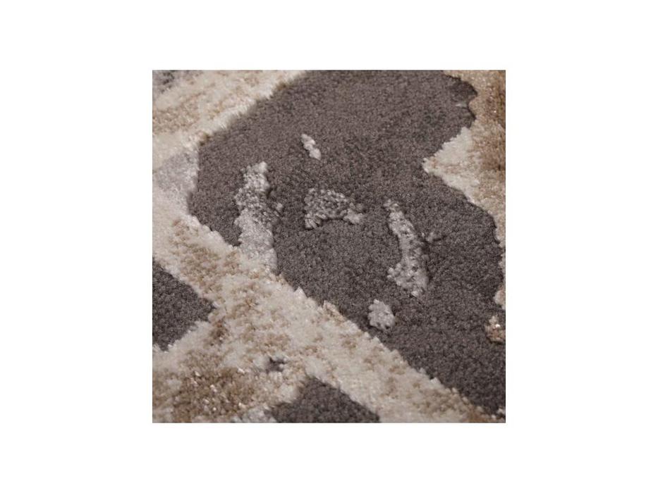 NORR Carpets: Craft Terracraft GEOMETRIUM: ковер  (бежевый)