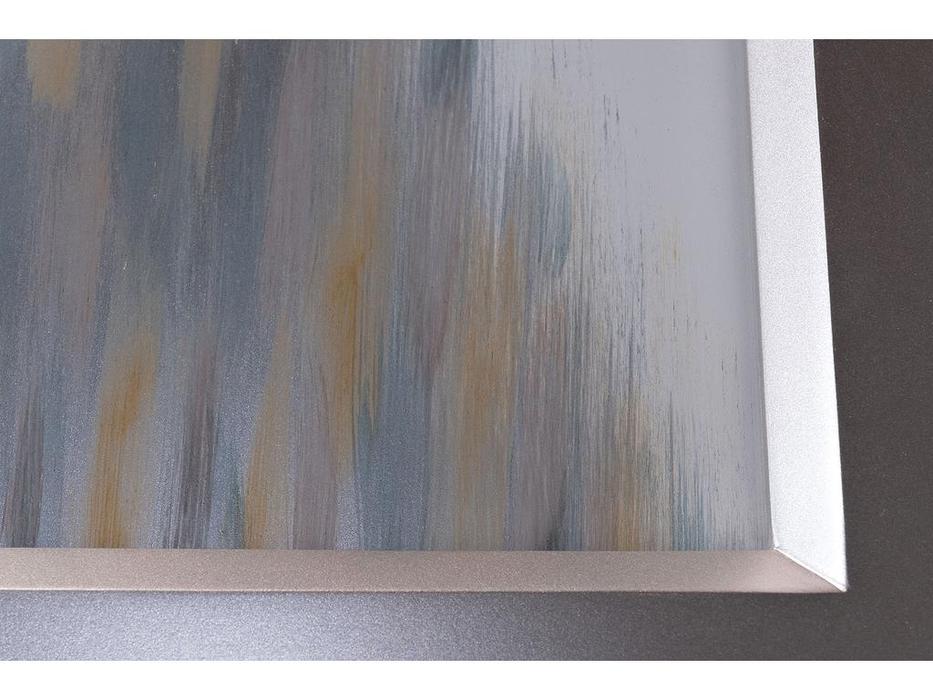Garda Decor: Mirage: стол журнальный  (серый)